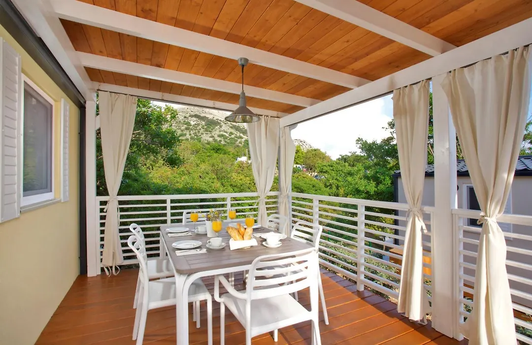 Valamar Camping Lanterna-1